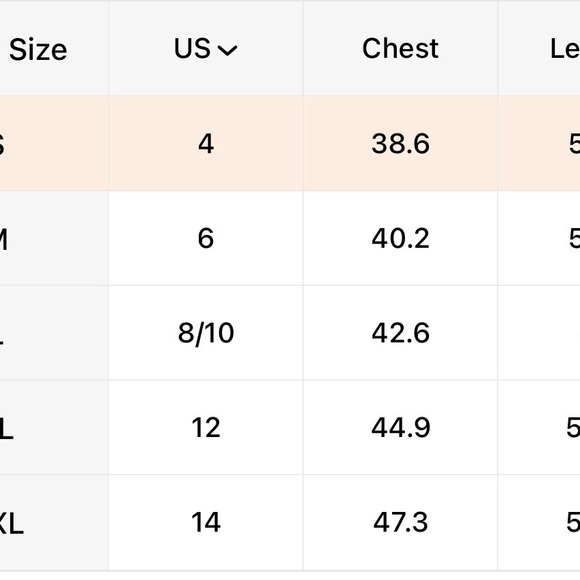 Chic Cream Quilted Puffer Coat NWT - Picture 9 of 9